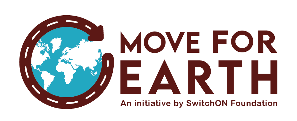 Move For Earth logo (Colour)